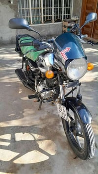 بوكسر 2022 • بعقوبة • باتري ضعيف