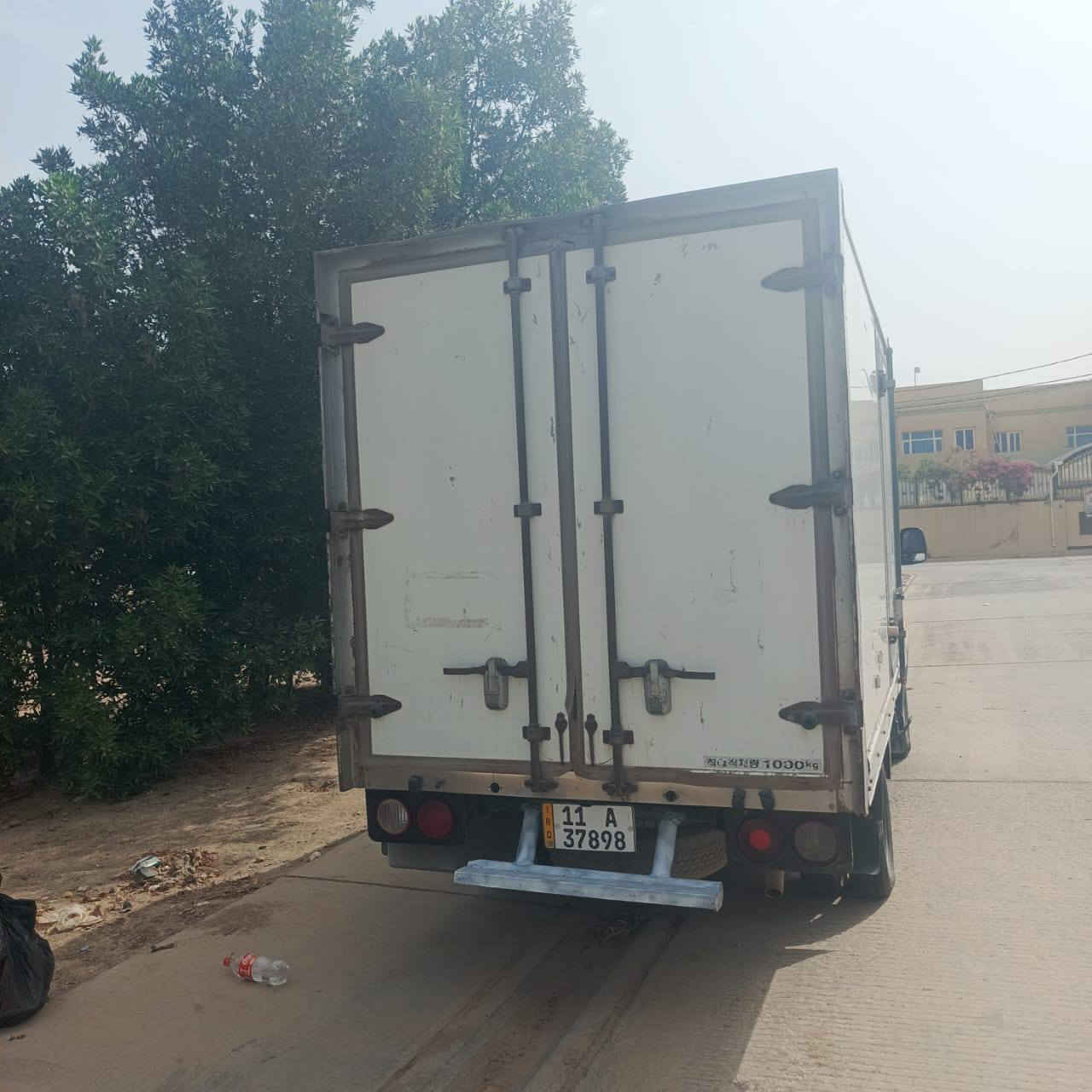 سلام عليكم 
كيا براد اوتماتيك للبيع مديل 2008 محدث 2018 

براد 3 جنكال العالي 

رقم بغداد الدولي مداور ثاني يوم 

كير ومكينه كفاله 

تخم تاير جديد

باتري جديد

السيارة كاملة مكملة ماناقصة برغي 

السعر 110 وبيها مجال 

مكاني في النجف 

للاستفسار ***********
