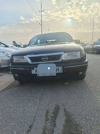 فيكترا • ١٩٩٢ • كير عادي