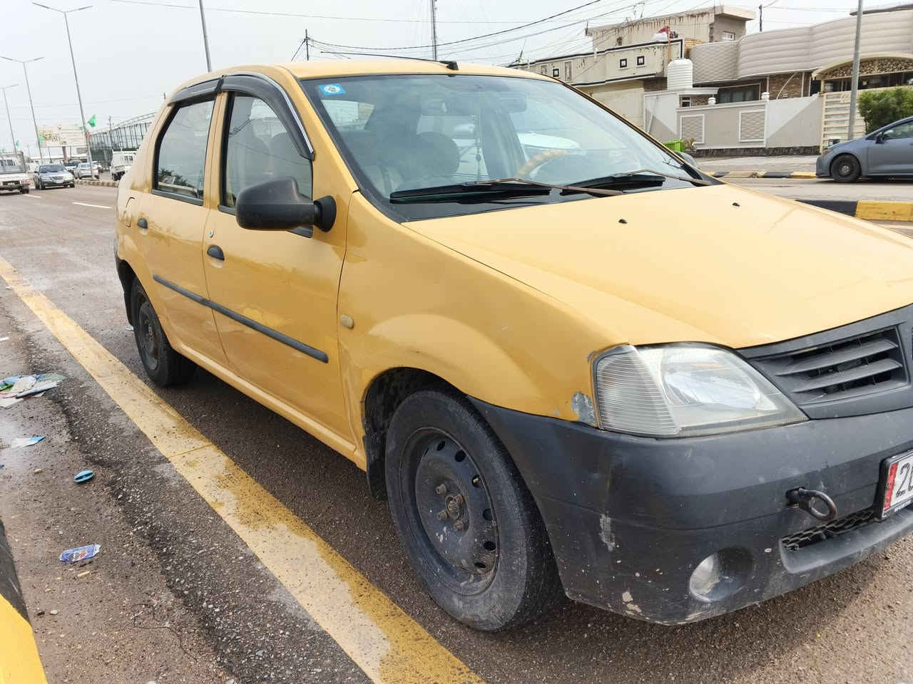 رينو لوكان 2014 خط بث جديد سنوية مجددة 2030 كير مكينة فرنسي رقم ديالى انكليزي السعر (50)  ***********
