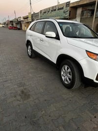 سورنتو ٢٠١٢ • ٧راكب • ٢٤٠٠