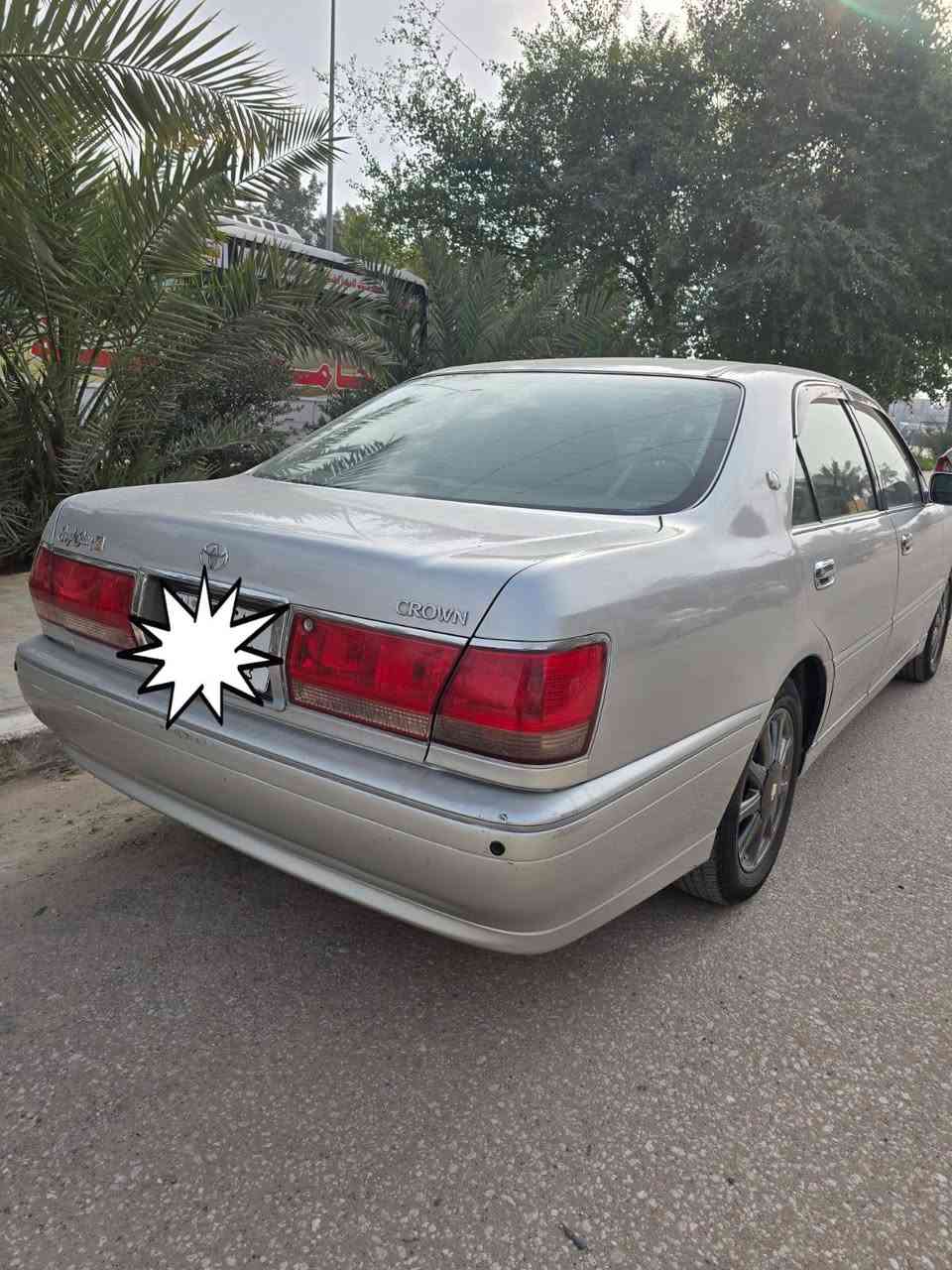 السلام عليكم ورحمة الله بدون 
مراوس فقط بيع السعر48
ملكه لون سلفر كرستال أصل 4 دكم فول ستيرن كهرباء دبل شاشه تعملعدى الفتحه سياره جديده كارتووون حدايه جديد قبل اسبوع شديته تحويرت نجف جوه دشبول امارات السياره ترايك 180س وين متريد اطلع تخم تاير جديد كير  ومكينه جدد السياره أحلى من الصور ب الواقع متوئم كركوك أرقام وسنويه وملسق كله أصلي  صديقي السياره تشوفه غاليه اعبره انشاالله تحصل اغاته اكو سيارت حتى ب30 آسف على اطاله ***********
