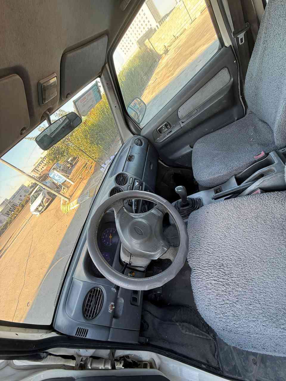 پاس مۆدێل ٢٠١٣ نرخ(٣٣)مەجال
پاس مۆدیل ٢٠١٣ بێ بۆیاغ گێر مەکینە  تەقەو رەقە بە شەرت مەکینە مستەر بۆشی بیلادی (٤)تایەی نوێ دینارەک مەسروفی تیا نیە (٤)وەرەقە غرامه لەسەرە دوای محامەلە دەگەرێتەوە نرخ(٣٣)مەجال(***********)وەتساپ فایبەر
