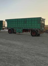 مقطوره • نجف • طول ٨م