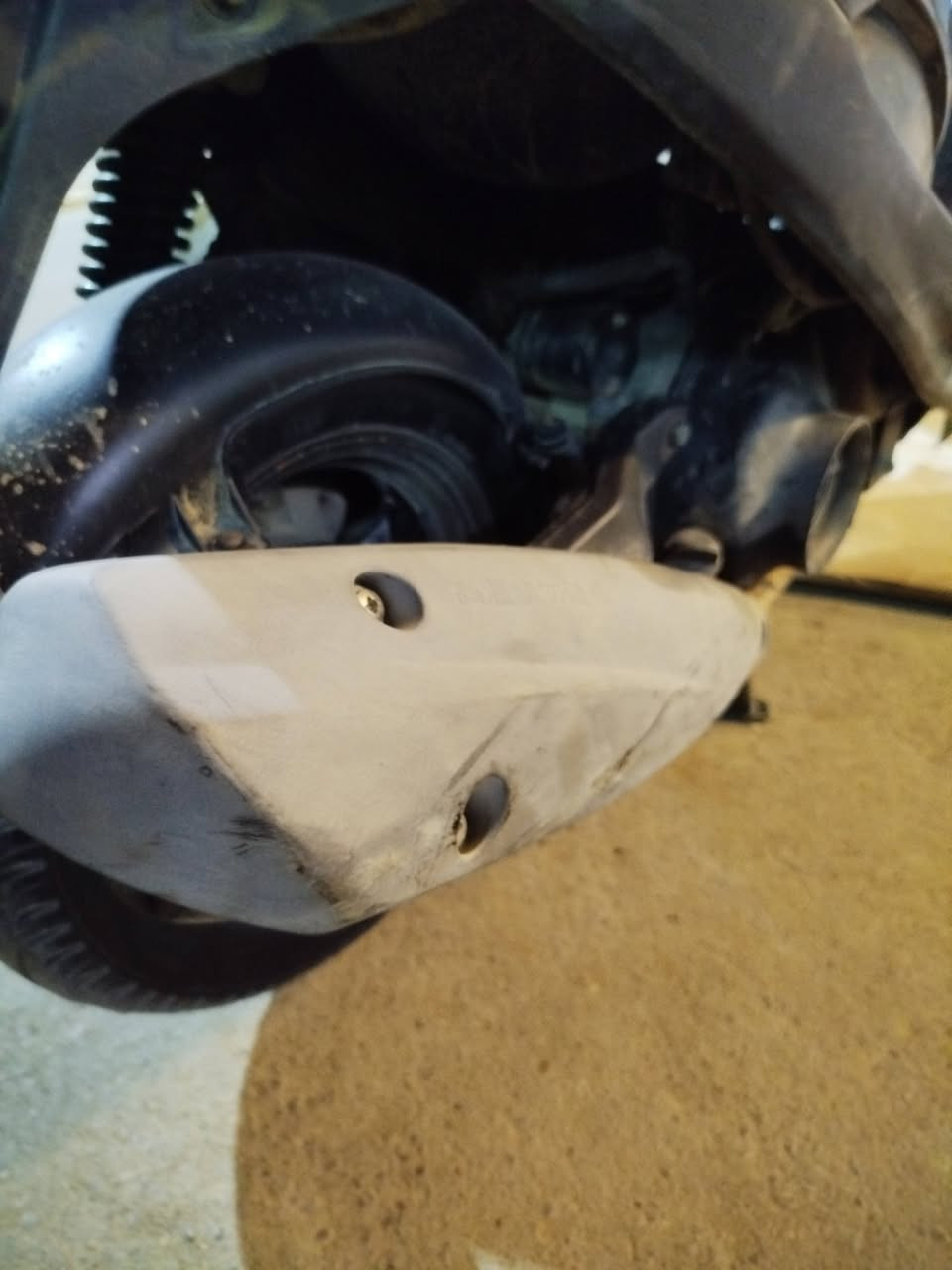 واقية ملحة للبيع لافطر لا كسر سعر 14 قفل


**إذا كنت صاحب هذا الإعلان وتريد حذفه لأي سبب، رجاءا أرسل رسالة إلى الدعم الفني**