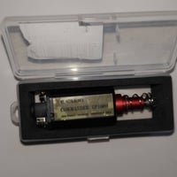 محرك • شاحن بطاريات • جديد