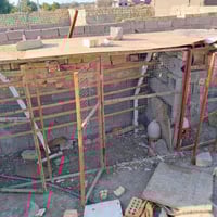 للبيع • شارع المطار • ديكور منزلي