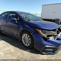 كورلا se يعني فول مواصفات مو عاديه  موديل 2020 وارد امريكي (بدون صبغ ب...