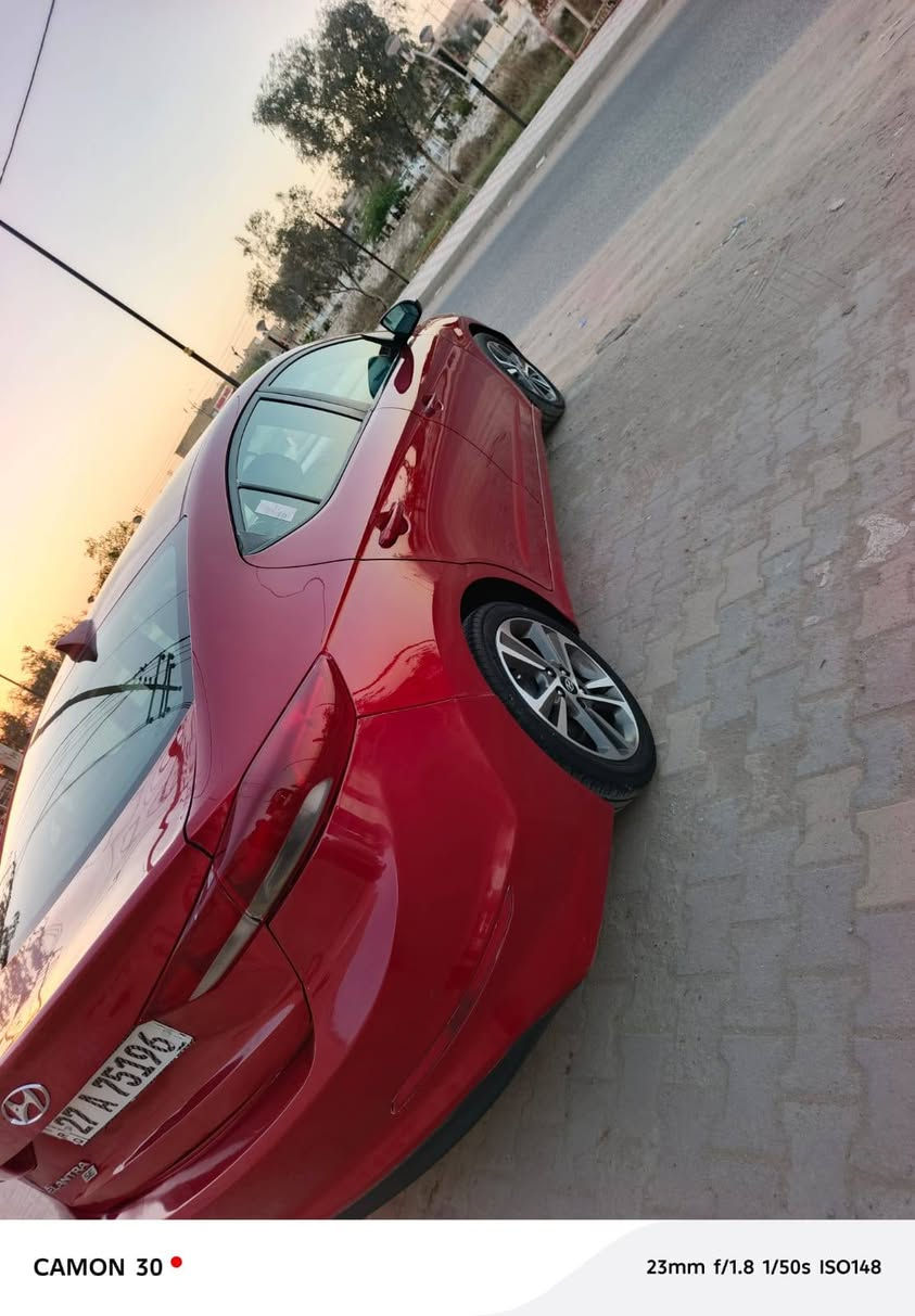 السلام عليكم
ألنترا أمريكي تبديل جاملغ أمامي فقط بدون دواخل موديل2017 رقم أنگليزي بسمنه سنويه جديده 
جاهزه مكينه وگير2000 دووش جديده حداديه تبريد تدفئه تخم تاير كهربائيات شاشه كلها شغاله
السعر ب 103
رقمي ***********
