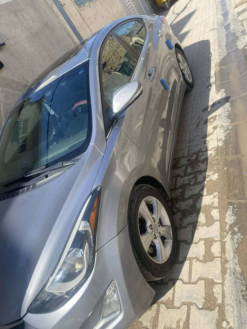 سلام عليكم هواندي انترة ٢٠١٦ سيارة باسمي تحويل ثاني يوم أمريكي حادثها بابين مال سايق والعبري مبدلات مال وكالة وبيه صبغ بعد قطعتين بس اني أبيع حزام احسن الك والي القمارة والتكم وشواصي مكفولات محرك كير مكفولات لا تبخير ولا تنقيص خير من الله رقمها بغداد شاشة كامرة تحكم جهتين فتحة بصمة اشاير مري تدفئة تبريد ثلج مكاني بغداد شعلة الصدرين السعر 110 وبيه مجال ***********
