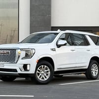 يوكن دينالي • ٢٠٢٢ • ديزل