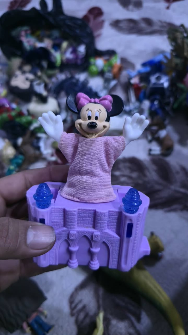 متوفر كل قطعة وسعرها


**إذا كنت صاحب هذا الإعلان وتريد حذفه لأي سبب، رجاءا أرسل رسالة إلى الدعم الفني**