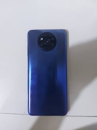 جهاز للبيع بوكوx3 pro. الذاكرة 256 جهاز كامل ما مفتوح الجهاز ضل يرست و...