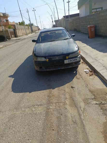 اسلام عليكم مارك نفخ حبل حبل مامسجله يعني محرك كير بطه حيل زينات نشطه حيل كهربيات شغاله صدر نص السعر 12 وبيها مجال شعندك امراوس حسب القناعه مكاني الشرقاط التصال ***********
