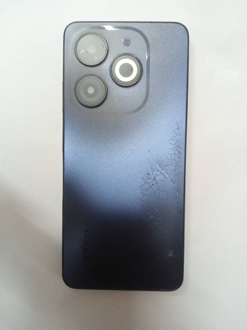 سلام عليكم جهاز للبيع انفنكس سمارت 8 جهاز نظيف كلش وشرط وذاكرته 64 سعر 80 وبي مجال


**إذا كنت صاحب هذا الإعلان وتريد حذفه لأي سبب، رجاءا أرسل رسالة إلى الدعم الفني**