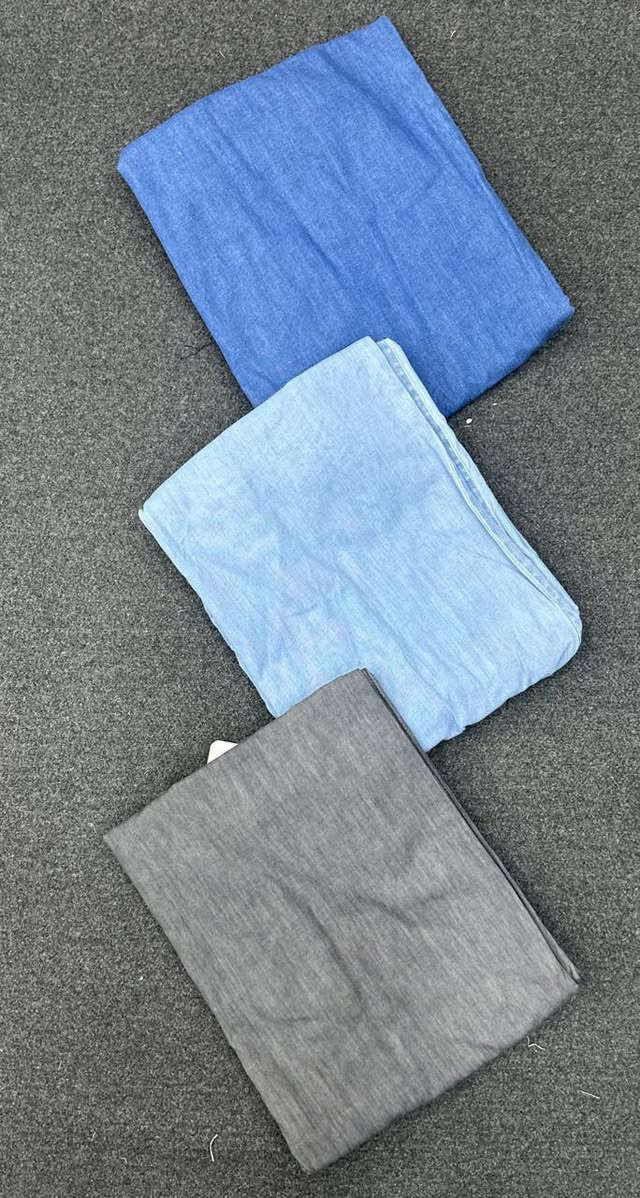 بسم الله الرحمن الرحيم 

مكتب حبيبه استور 
🤩🤩🤩
الموديل  بنطلون وسع 

الخامه جينز 

🤯🤯🤯
المقاس من 70لغيت 85😀😀😀

السعر  

❤️❤️❤️


**إذا كنت صاحب هذا الإعلان وتريد حذفه لأي سبب، رجاءا أرسل رسالة إلى الدعم الفني**
