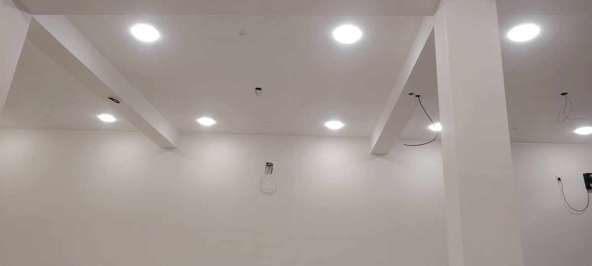 السلام عليكم كهربائي متفرغ حاليا العمل في كافة مناطق البصره عمل درجه اولى؛ /نشر شبكه/ بوري بوكس / تسليك تشطيب / كامرات / اسعار مناسبه للاستفسار خاص


**إذا كنت صاحب هذا الإعلان وتريد حذفه لأي سبب، رجاءا أرسل رسالة إلى الدعم الفني**