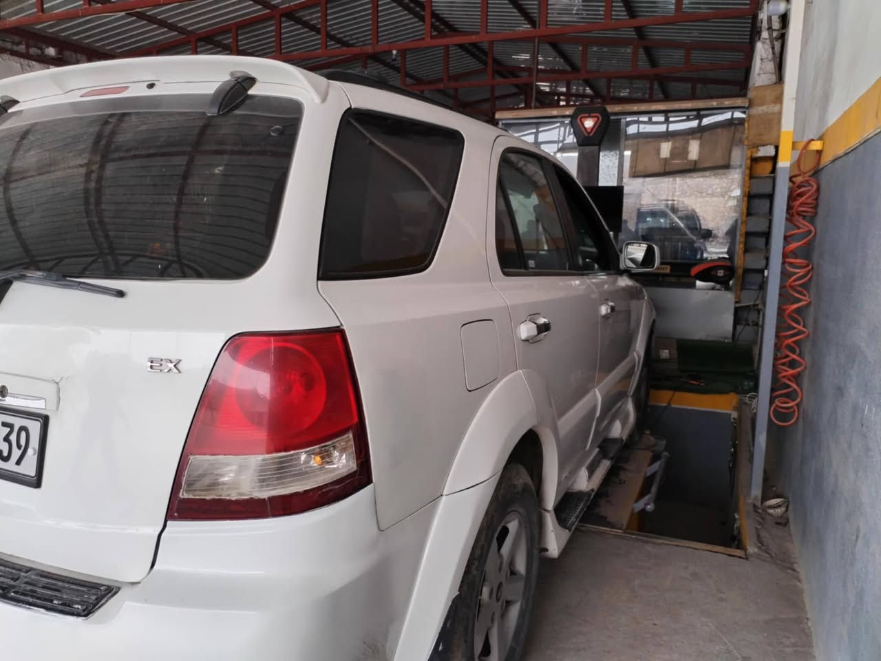 2005 محرك ٦ رقم ***********
