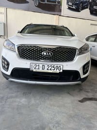 سورنتو ٦ سلندر • ٢٠١٨ • ديالى