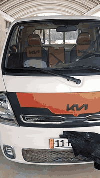 كيه عموشه • موديل ٢٠٢٥ • كفاله عامه