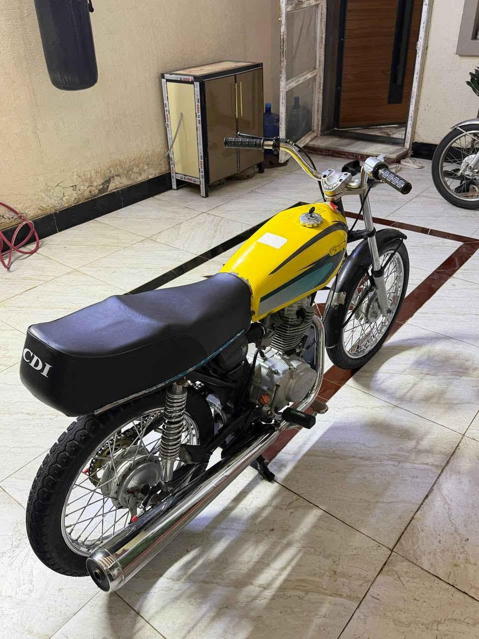 تفاصيل .
داخل لمنشور


**إذا كنت صاحب هذا الإعلان وتريد حذفه لأي سبب، رجاءا أرسل رسالة إلى الدعم الفني**