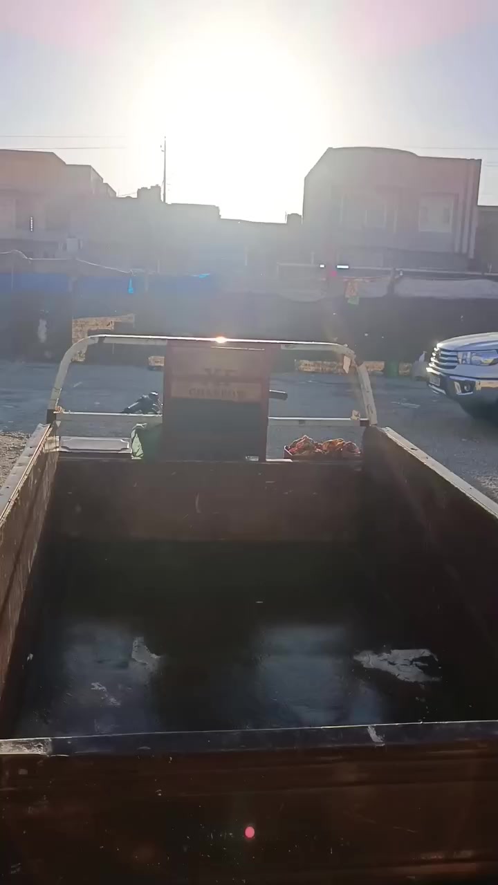 سلام عليكم ستوته موديل2019محرك24اوراق كامله مكان بابل وره مستشفئ الكفيل رقم***********.
