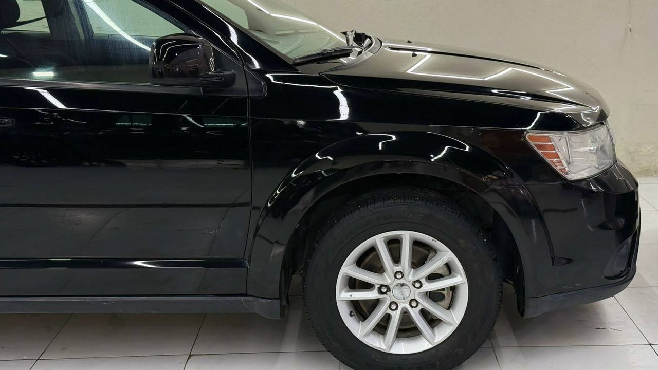 سلام عليكم
دوج جورني رقم اربيل وكاله مكينه 6 سلندر 3600 
7 راكب السياره بصمه وجاهزه من كلشي متصرف عليه دينار موديل 17 شاشه كامله تحكم فول 
السعر خاص ***********
