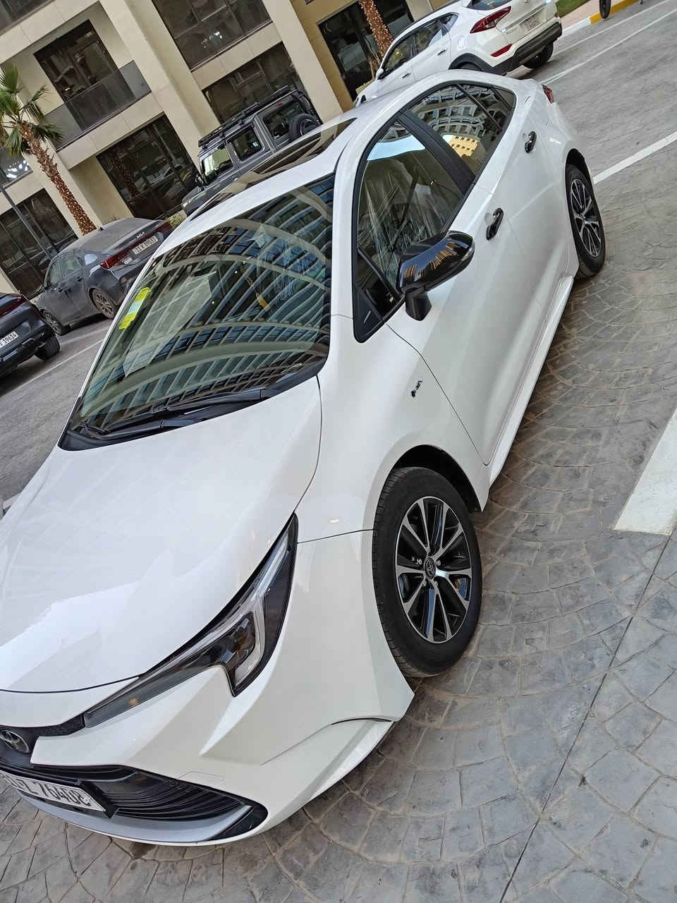 2025 هايبرد بانزين
ماشيه 14الف

***********

السعر نهاي وقفل 147$
