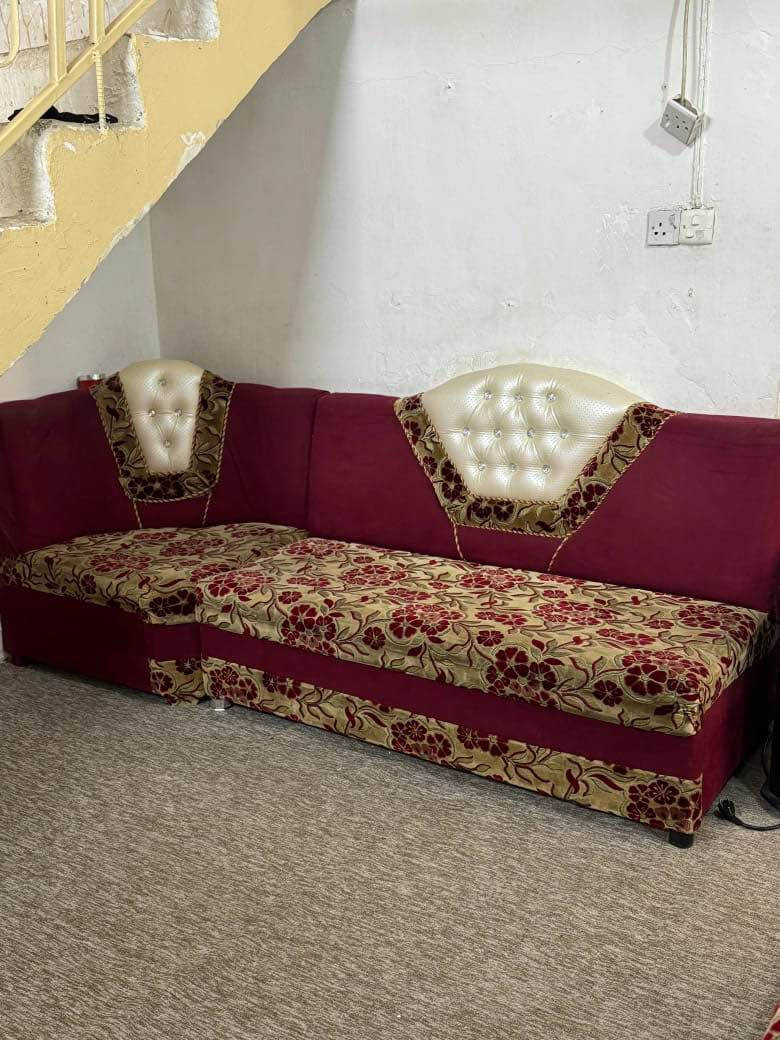 للبيع ديوان تسكام 10 أمتار السعر 300 بي مجال النجف, العراق


**إذا كنت صاحب هذا الإعلان وتريد حذفه لأي سبب، رجاءا أرسل رسالة إلى الدعم الفني**