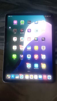 آيباد ١١ برو • ٢٥٦ • حي ميسان