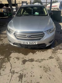 فورد تورس موديل 2013/ خليجي مكفوله نقص بس صدر سعر 100$ مكان سياره الدو...