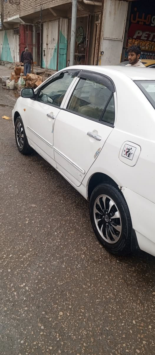 سلام عليكم بي واي دي اف 3 موديل 11كيرعادي رقم انكليزي بغداد تحويل ثاني يوم
بيهه حادث جاملغ خلفي فقط كير ومحرك مكفول شرط وبيعه تعميره بالچاملغ الخلفي وموضحه في الصوره

قماره فتحه شغاله 

تحكم مري شغال

ويل كب

تخم تاير جديد

غرفه حلوه كل نواقص مابيه 

الكونترولات السياره كلهم شغالات 

مكاني كربلاء حي الغدير***********
