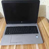 ProBook 650 G3 • i7-7600U • 8GB رام