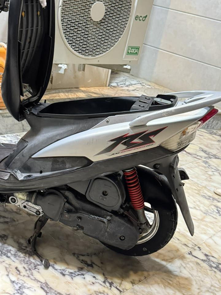 ماكس عدله لبيع دراجه مال مزاد كله ختم واحد(٢٨)ختم بيه اوراقه موجوده منفيز وصل حاويه دراجه كله بلادين ماشيه (٤٠) ألف ترراجه احله من الصور كفاله من كلشي (المايعرف سعرهن لايخابر رجائا)مكاني ناصريه مركز***********
