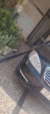 2012 Mercedes-Benz 2012 · Wagon · المسافة المقطوعة: 100000 كم  مارسدس ...