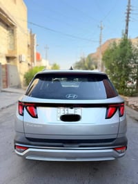 توسان SEL • ٢٠٢٦ • مكينه ٢٥٠٠