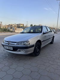 شباب بيجو بارص 2023 السياره منضومه غاز ماشيه 52 السياره بسمي تحويل ثان...
