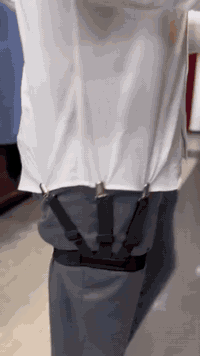 حمالات قميص 😍 عرض خاص ١٢ الف فقط للحجز والاستفسار واتساب 🌹 ٠٧٧٧٠٦٤٢٩٦٥...