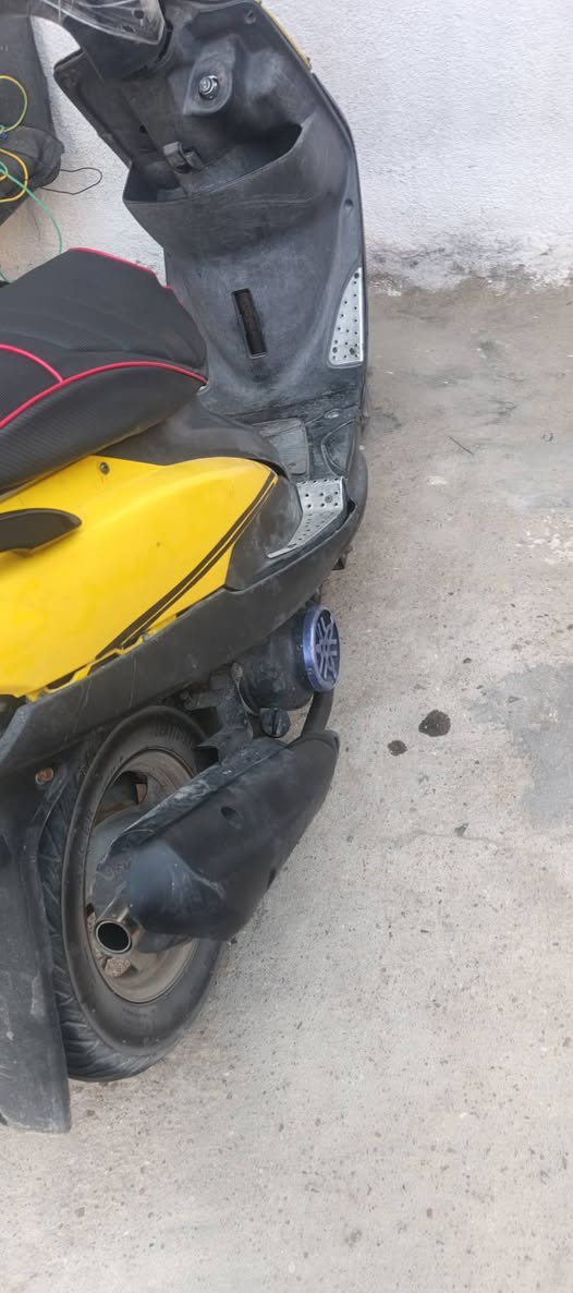 ماكس عدله رياضي البصره الزبير***********
السعر ٣٨٠قفل قفل مبدل ولفات فقط دراجه شغاله عوزه ترتيبات قليله
