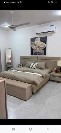 مجمع المرتضى السكني • ١٦٠م • ٣غرف