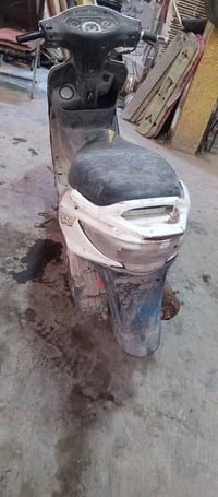 كامكو • ١٤٠ كم/س • يحتاج بطارية