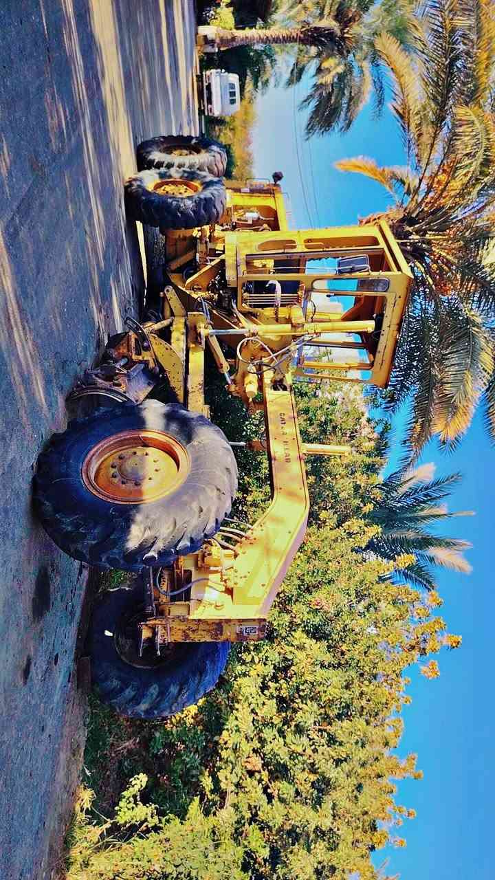 السلام عليكم كريدر كتر بلر للبيع موديل 79 حجم 140G الاستفسار اتصل على الرقم ***********
