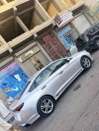 موديل ٢٠١٨ • أمريكي • حادث وصور