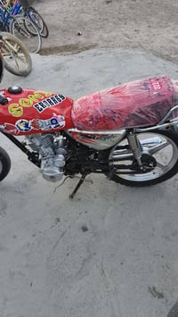 دراجه للبيع سعره ٢٧٥ محرك وكير مكفول الاستفسار واتس 07519820679 الاتصا...