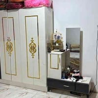 تركي اصلي • نفرين ٥ قطع • مفتوحة مرة وحدة