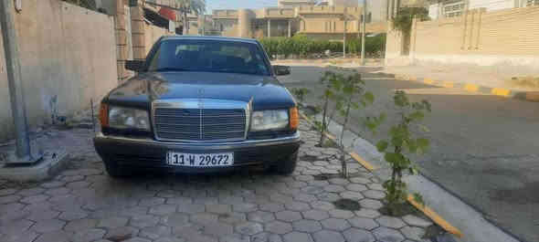 #مكلفه_بلنشر
مرسيدس جامبو موديل ١٩٨٧ مصبوغة عام للجمالية

رقم نكليزي بغداد

السعر ٥٥ وبيها مجال

***********

المكان كوت

تحويل نفس اليوم
