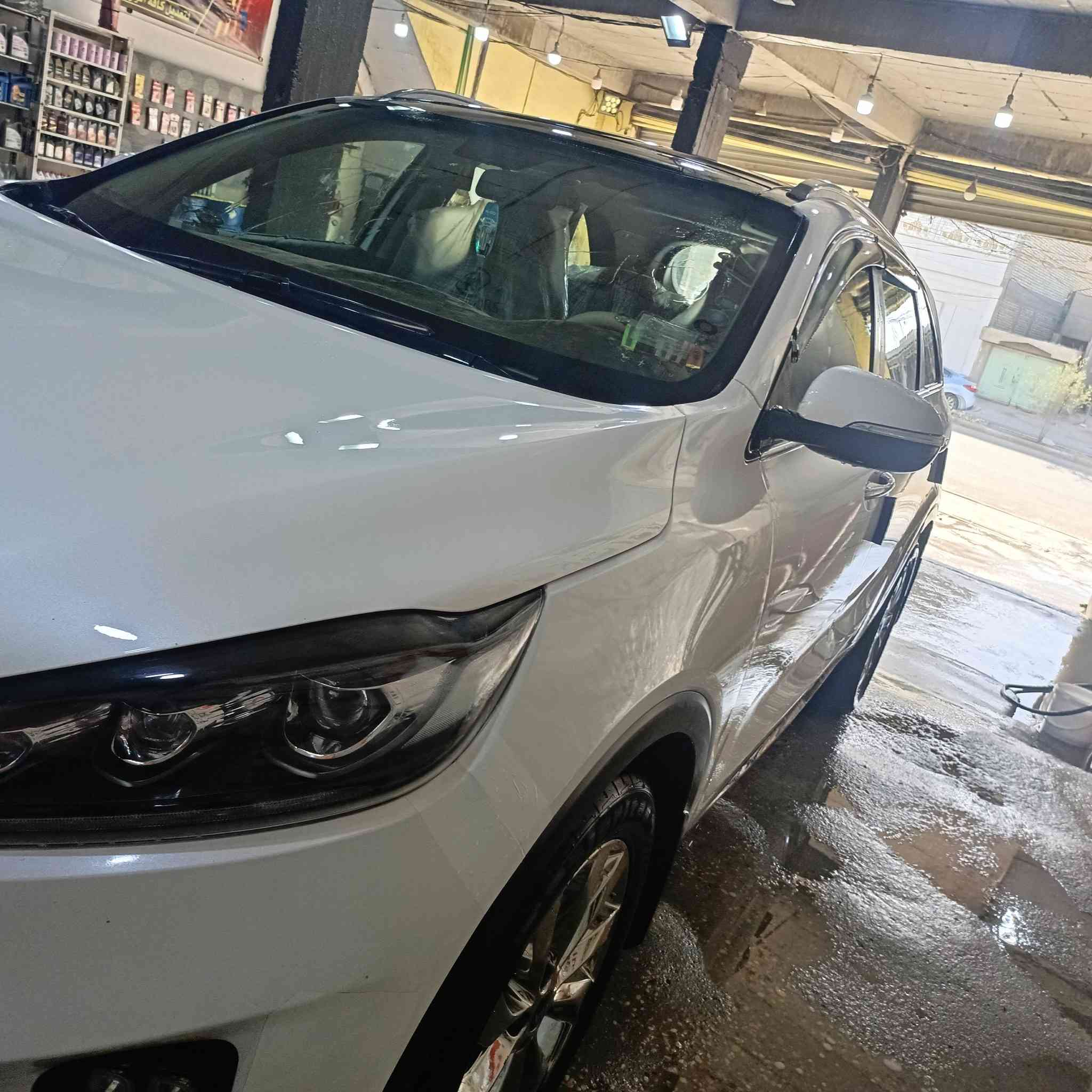 سورنتوا 2019 مكينة 6 سندر فول مواصفات بنراما
الرقم بغداد السياره باسمي  السعر 230 وبيه مجال او الاتصال على الرقم *********** للاستفسار
