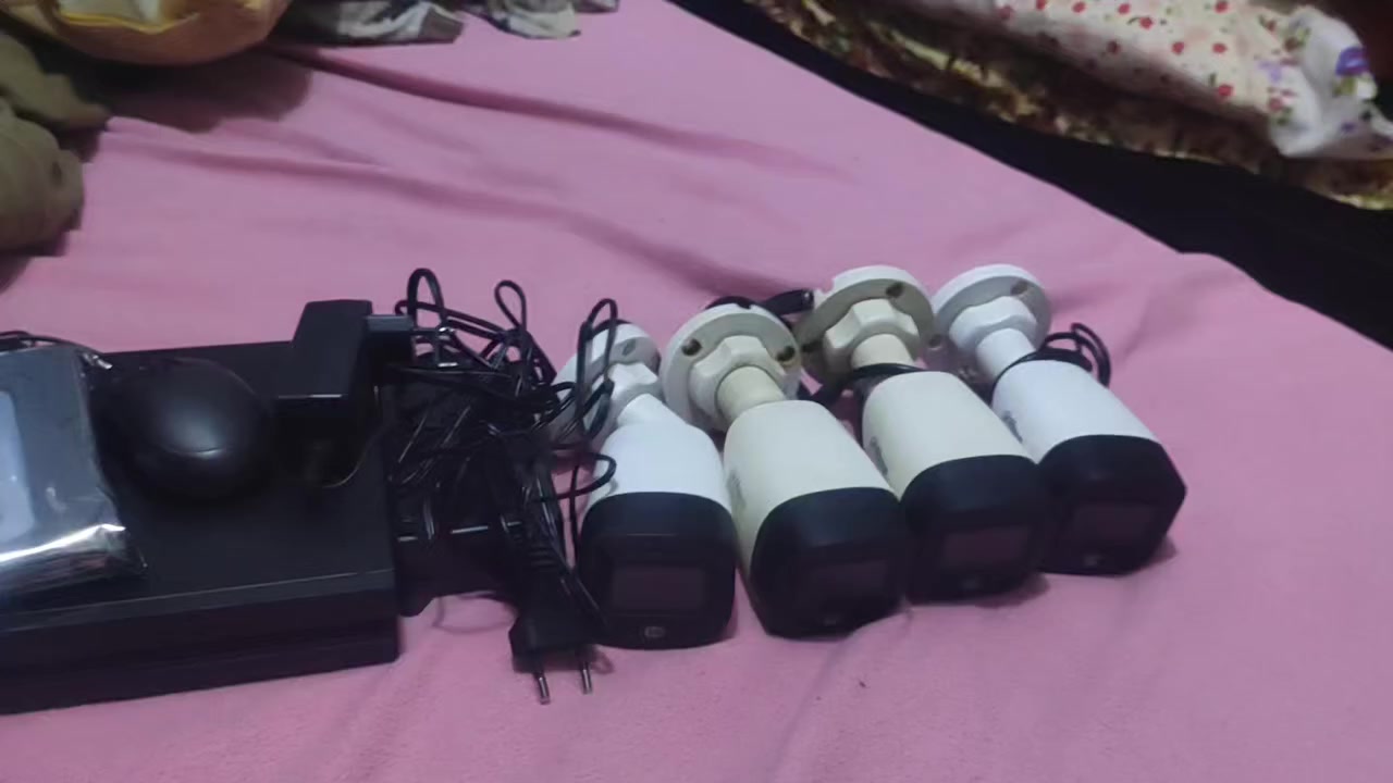 السلام عليكم ستتم دهوى وكاله 5ميكا فول كلر ملون ليلي نهاري حديث أصلي استعمال كاميرا فقط شي قليل مع هارد نص  تيرا السعر 235, ألف مبرمج كامل كبل جيب وشد ميحتاج منصب واذا تريد منصب هم موجود


**إذا كنت صاحب هذا الإعلان وتريد حذفه لأي سبب، رجاءا أرسل رسالة إلى الدعم الفني**