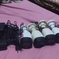 كاميرا 5ميجا • فول كلر ليل نهار • هارد نص تيرا