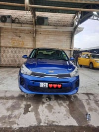 محرك ١٦٠٠ GDI • اوتوماتيك • رقم سليمانية